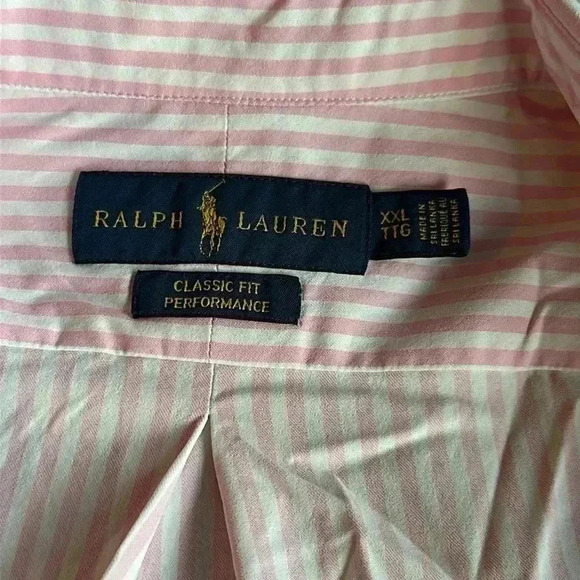 Ralph Lauren - Picture 4 of 4